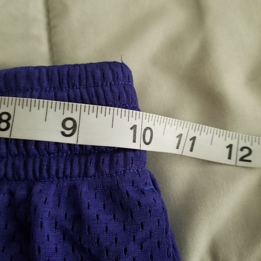 Under Armour Boy's Heatgear Shorts - Picture 12 of 13